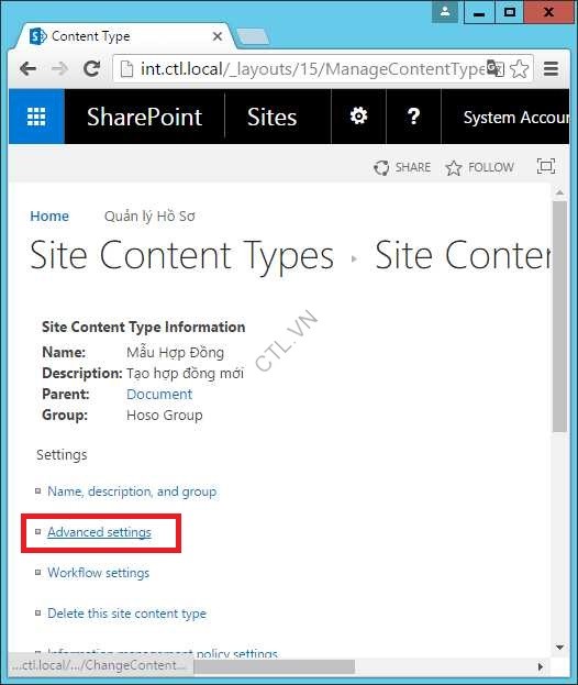 lab hướng dẫn step by step xây dựng ứng dụng Collect Signatures Workflow