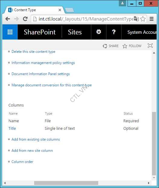 lab hướng dẫn step by step xây dựng ứng dụng Collect Signatures Workflow