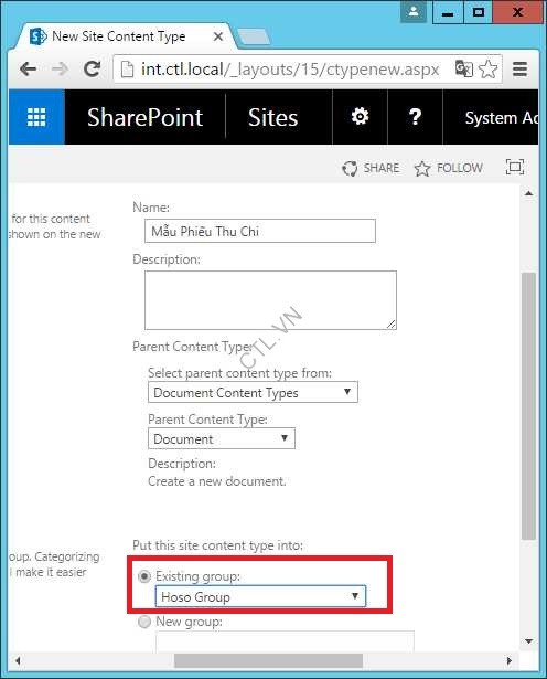 lab hướng dẫn step by step xây dựng ứng dụng Collect Signatures Workflow