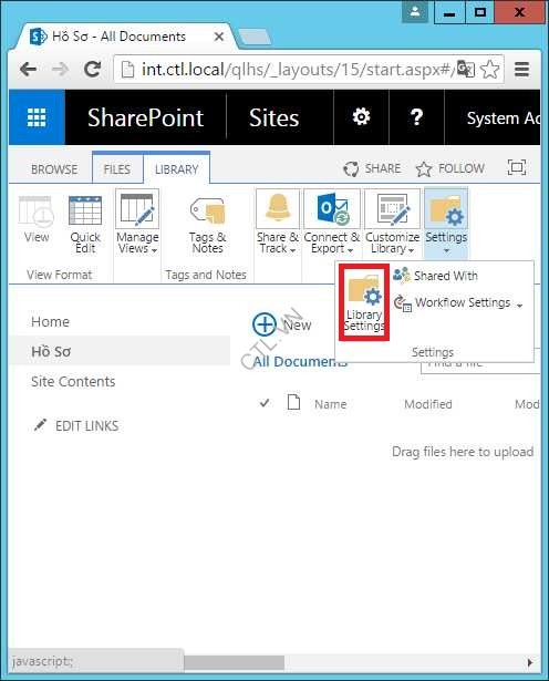 lab hướng dẫn step by step xây dựng ứng dụng Collect Signatures Workflow