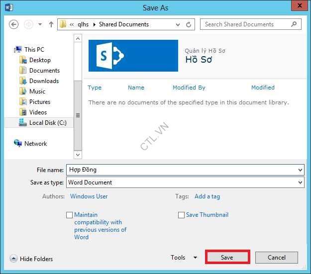 xây dựng ứng dụng Collect Signatures Workflow