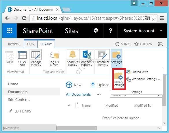 Collect Signatures Workflow