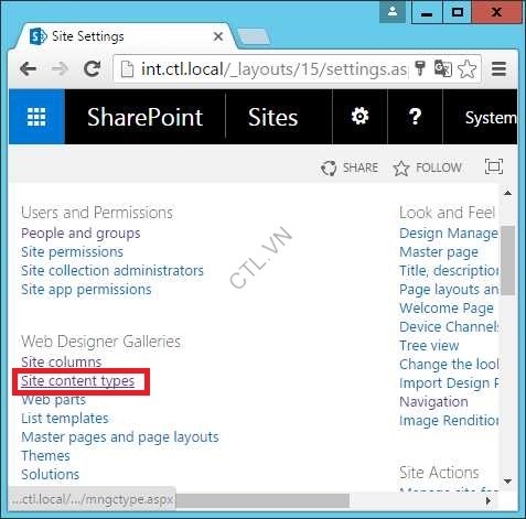 xây dựng ứng dụng Collect Signatures Workflow