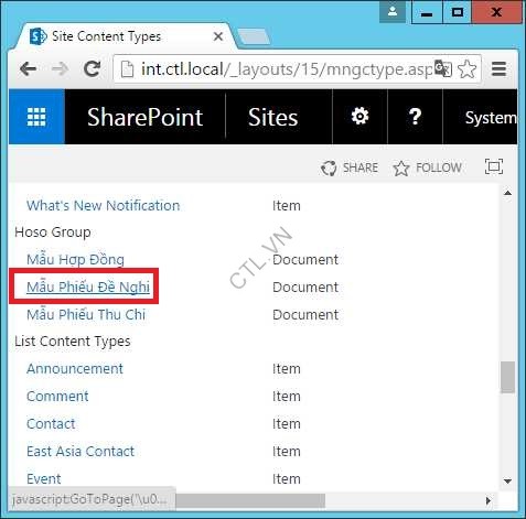 xây dựng ứng dụng Collect Signatures Workflow