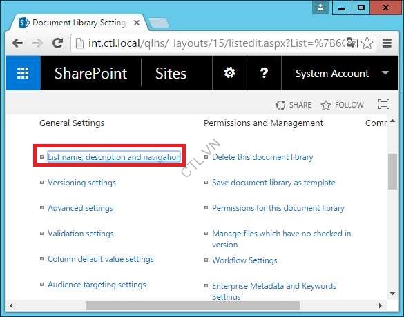 Collect Signatures Workflow