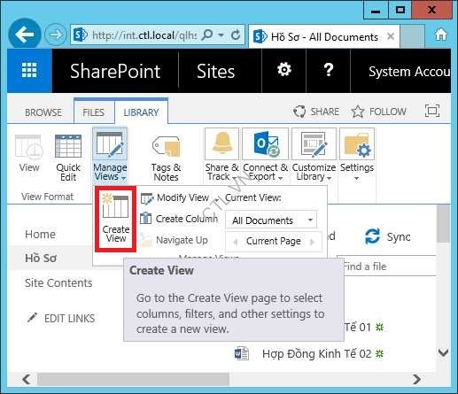 xây dựng ứng dụng Collect Signatures Workflow