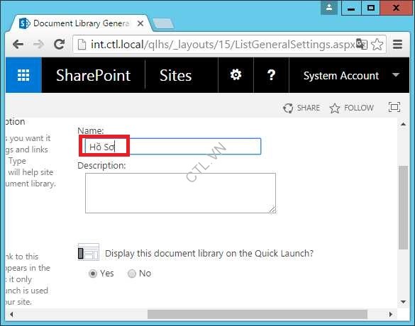 Collect Signatures Workflow