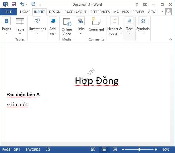 Collect Signatures Workflow