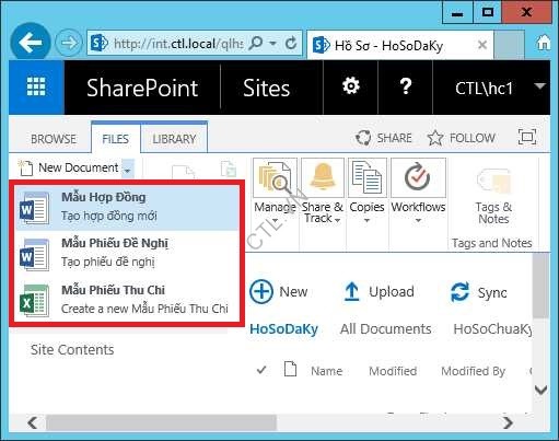 Kiểm tra chu ku dien tu