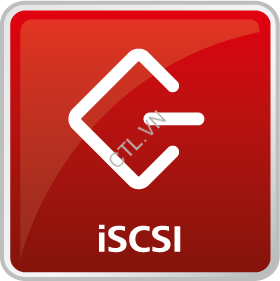 iSCSI storage