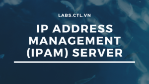 IP Address Management